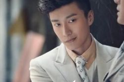 电视剧锦绣缘曝花絮 陈乔恩魔头变女仆 