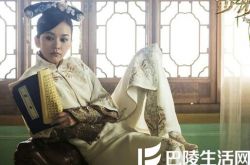 步步惊心电影插曲超好听  窦骁携手陈意涵变身小情侣 