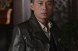 电视剧云水怒全集感情线复杂 徐洪浩一人身负两段情 