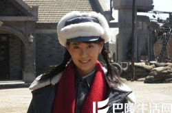 电视剧天阵演员表介绍 王乐君官二代气场十足 