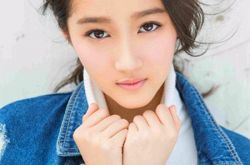 电视剧一仆二主演员表介绍 关晓彤已成长腿美少女 