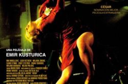 地下电影介绍 动荡年代的不安 