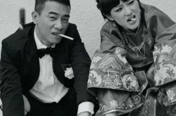 陈小春黑社会电影有哪些 喜剧《飞砂风中转》片场吃尽苦头 