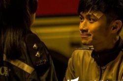 《冲锋车》庆功宴 吴镇宇任达华“炮轰”古巨基 