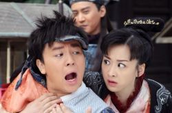 电视剧孔雀翎第二部剧情介绍 两位杀手的背叛之旅 