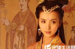 重温陈好电视剧古代的小公主梅朵 万人迷陷入三角恋 