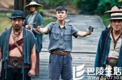 电视剧决杀演员表介绍 众主创演技高超敬业认真 