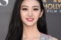 景甜家庭成员有谁呢 甜甜新剧“女汉子”上身 