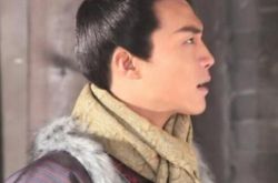 新《水浒》杜淳西门庆照片颠覆形象 从英雄到淫贼角色多变 