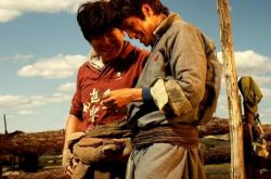 陈坤鬼吹灯电影入戏太深 拍戏不轻松危险指数高 