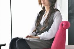 孤男寡女郑秀文 再次与刘德华联手出演《盲探》 