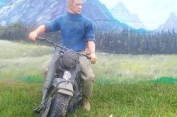 经典惊险电影大逃亡 看战俘逃亡计划如何进行 