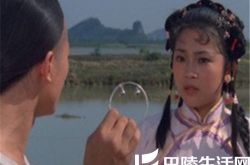 回顾经典电影南北少林寺 看李连杰续写少林寺的传奇 