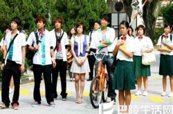 郭晓冬演的电视剧高校铁金刚简介 一部青春的校园偶像剧 