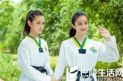 旋风少女张雪迎饰演李恩秀喜欢谁 最后和谁在一起了 