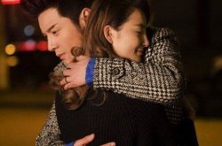 情诫电视剧大结局剧情反转   复仇的火焰最终熄灭 