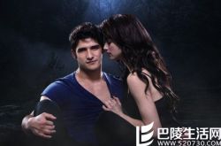 少狼四季艾莉森什么结局  简介斯科特的狼人生活 