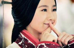 风中奇缘刘诗诗跳舞美如仙子 气质有余野性不足 