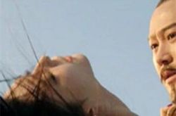 范冰冰马震激情戏无马赛克遮挡 新片大尺度激情戏惊呆李晨 