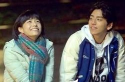 电影少女时代女主角叫什么呢 宋芸桦演丑女演技获赞 