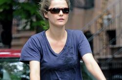 碟中谍3女主角选定 东方面孔MaggieQ成中国观众看点 