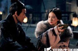 风中奇缘主题曲插曲是什么 刘诗诗彭于晏演绎凄美绝恋 