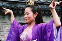 妃子笑电影导演 称香港喜剧走到尽头 