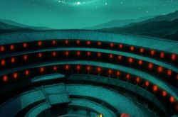 大鱼海棠剧情简介 国产动画大受好评 