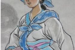 孟姜女哭长城电影老版回味 不一样的经典你值得一看 