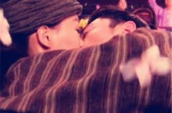 金玉良缘电视剧吻戏太多遭调侃 霍建华唐嫣被催圆房 