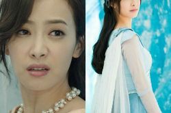 《幻城》梨落与卡索感情令人揪心 宋茜参加巴黎时装周美呆 