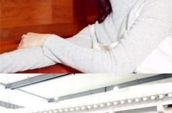 刘诗诗新戏《醉玲珑》拍摄场景曝光 辅佐陈伟霆争夺皇权 