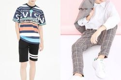 王俊凯古装扮相英气十足 受邀出席《长城》纽约发布会 