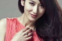 郭珍霓照片大全欣赏 霓霓新剧演励志女性引期待 