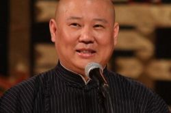 郭德纲电影我要幸福演土豪 来给电影行业“添点乱” 