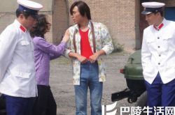 重温电视剧爱在苍茫大地  李乃文痴情曹曦文 