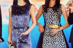 古剑奇谭发布会郑爽首度承认整容和恋爱 马天宇脱衣验身材 