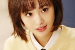 翡翠恋人郑爽造型美出了新高度 携手李钟硕演绎唯美爱情 