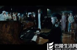海上钢琴师电影简介  不普通的名字不普通的人生却很真实 