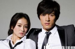 胡歌刘诗诗禁播电视剧《大漠谣》 传言是因为“不尊重历史” 