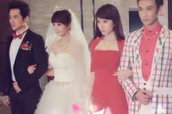 家合万事兴电视剧剧情介绍 嘉诚喜欢映雪还是晓君？ 