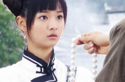 黄晓明版鹿鼎记双儿是谁 韦小宝和皇帝成为莫逆之交了吗 