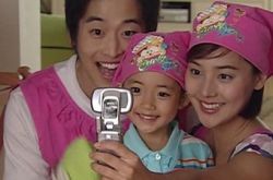 美丽人生电视剧韩剧剧情介绍 邂逅两姐妹甜蜜的爱情故事 