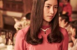 韩国林智妍拍过的电影有哪些 与男神宋承宪上演19禁 