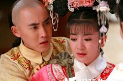 电视剧还珠格格3歌曲 民歌手陈思思担任主唱 