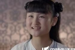 花千骨原著电视剧幽若颜值暴涨 略胖姑娘不见了 