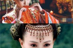 唐嫣出演《锦绣未央》引期待 她竟是没有整过容的明星 