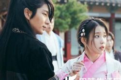 电视剧步步惊心丽微博登榜首 花样军团养眼齐聚 