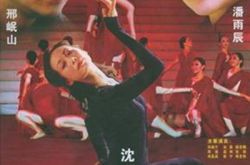 跟着阳光跳舞歌曲《兰花花》赏析 舞蹈大姐沈培艺复出江湖 