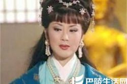 电影宫雪花版武则天唐朝禁宫秘史 66岁老太风采不减当年 